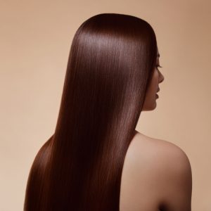 Shiny & Smooth Hair with Keratin Treatment at Catwalk Salon Australia
